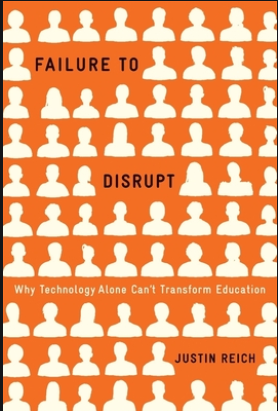 FAILURE TO DISRUPT