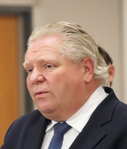 Ford tired April 21