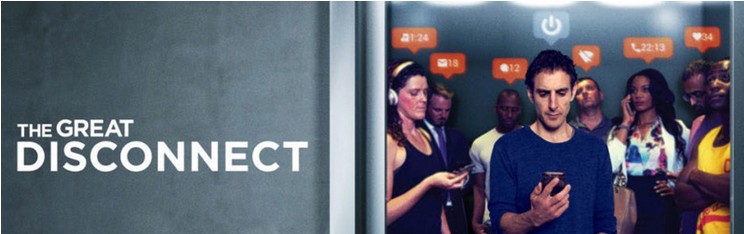 Great disconnect pic