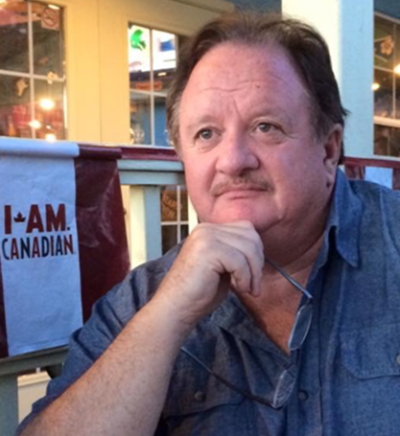Mike Nixon
