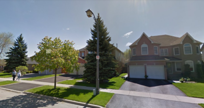 Neighbourhood Millcroft