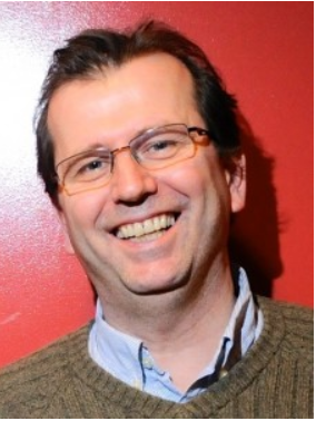 Richard Nimijean