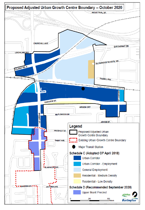Urban Growth boundary Oct 20