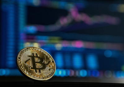 bit coin driving the markets crazy