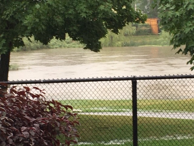 flooding 4