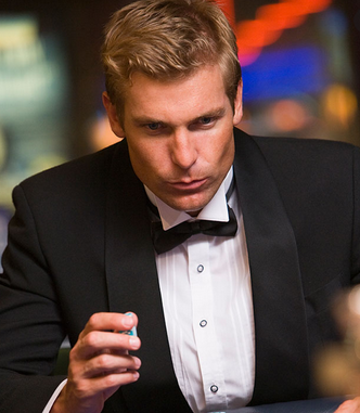 gambler