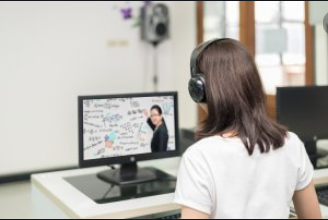 learning on line