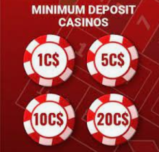 paid Khanwake min deposit