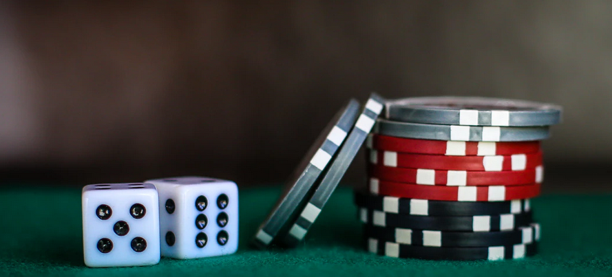 paid dice jocelyn bell