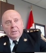Chief Tanner 2