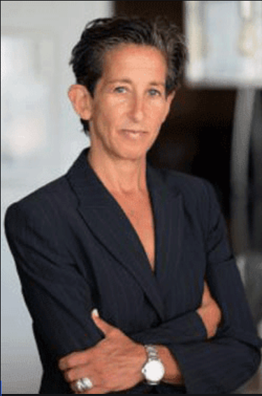 Judy Haber sponsorship