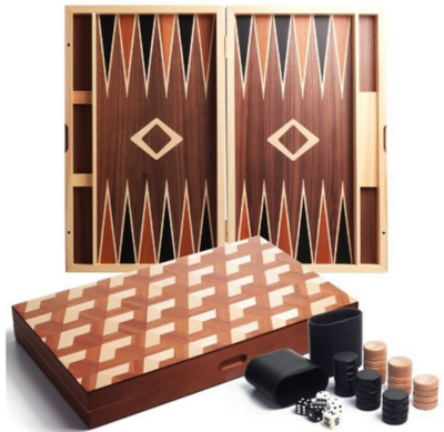 baackgammon boards