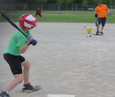 baseball