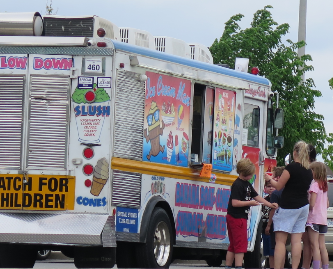 ice cream 22