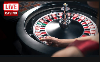 live casino roulette
