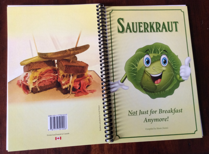 sauerkraut 2