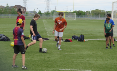 soccer 22