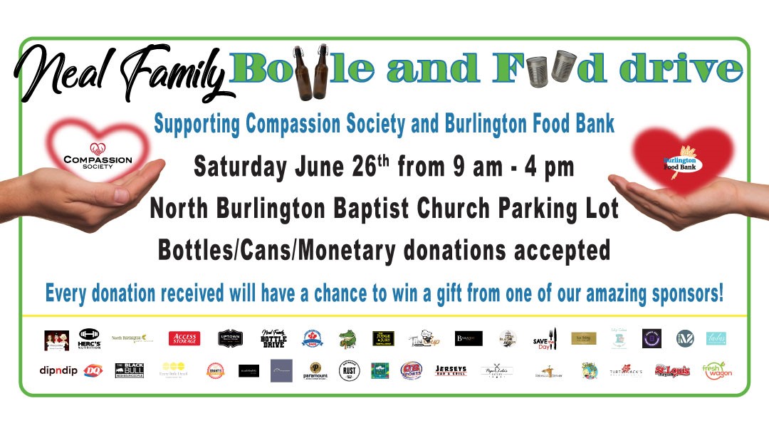BOTTLE DRIVE