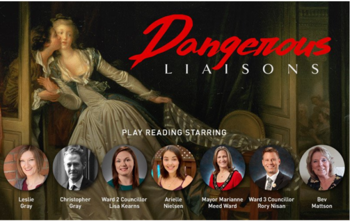 Dangerous Lias