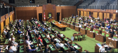 House of Comm