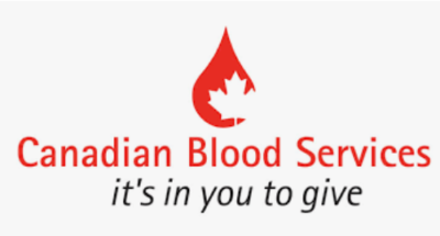 blood services