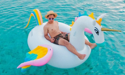 floatie