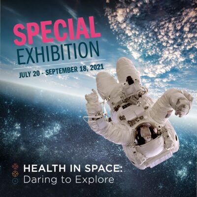 Brant museum Space