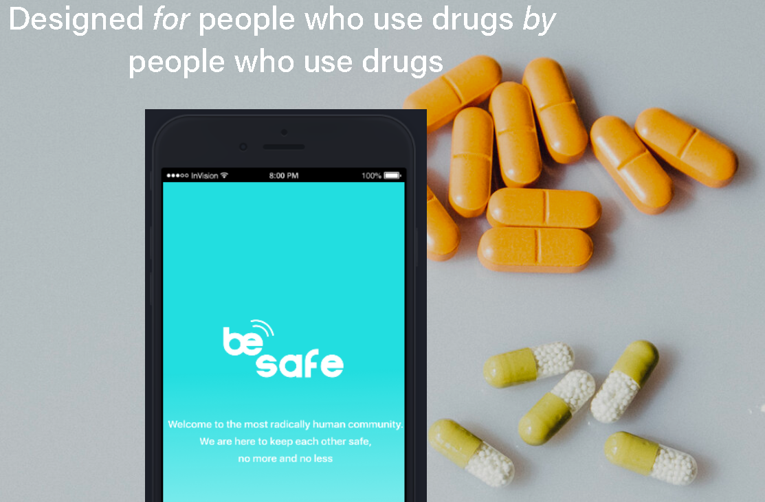 Brave app