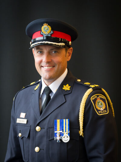 Wilkie Rober HRPS