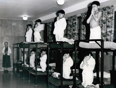 boys prayers before bed