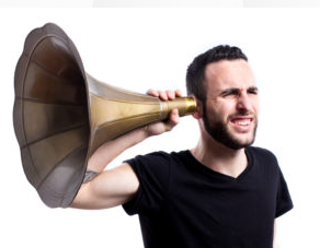 hearing aid