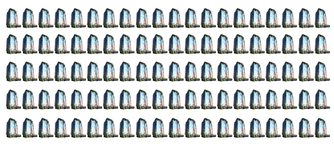 100Stratas