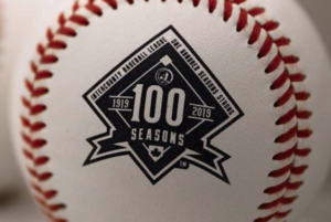 100th year