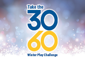 30-60 challenge