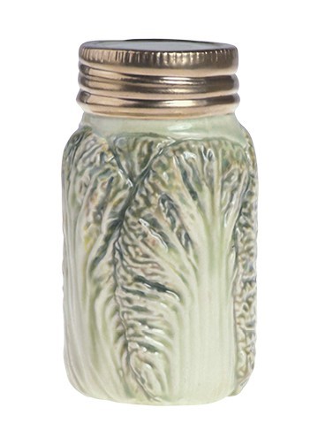 AGB Victor Cicansky = Preserve jars