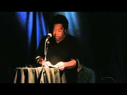 ANDRÉ ALEXIS