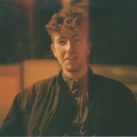 Aaron Hutchison - Hamilton