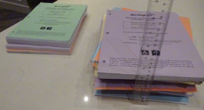 Agendas plus
