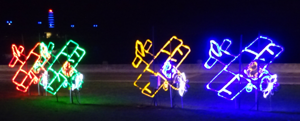 aircraft