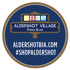 Aldershot BIA