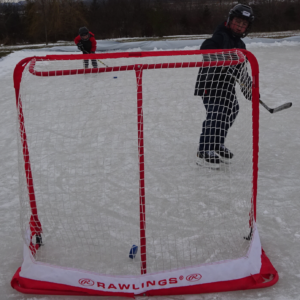 Alton community rink