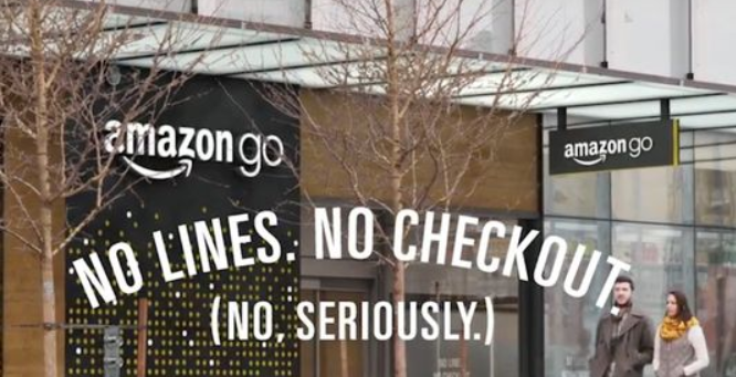 amazon-go