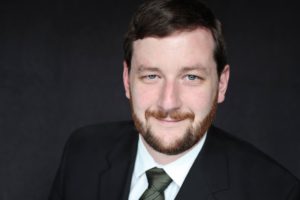Andrew Drummond Headshot