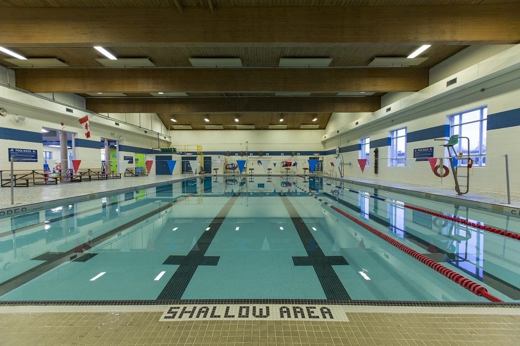 Angela Coughlan Pool