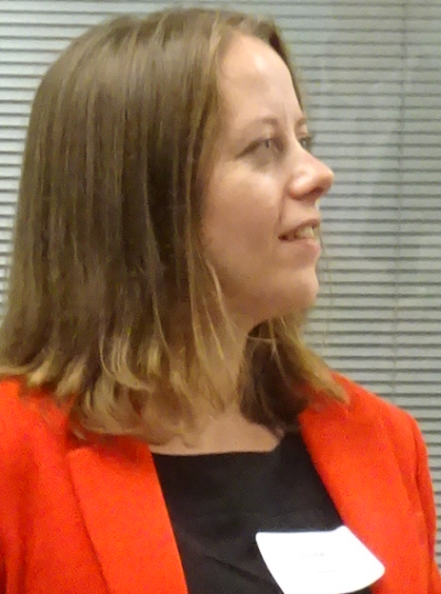 Anita Cassidy