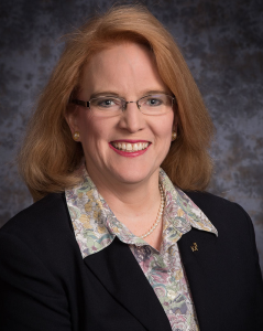 Anne Harvey Hope