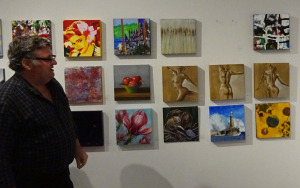 Art Auction - more 200 x 200