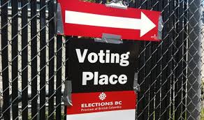 BC election