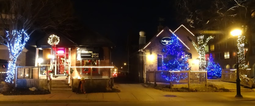 BDBA Xmas 2014 Dickens