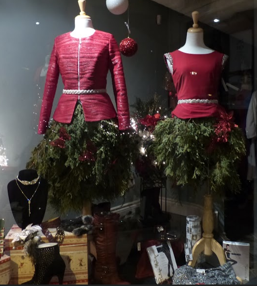 BDBA Xmas 2014 Mirellas BEST